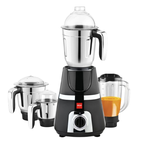 Pragati Agencies - Celario Mixer Grinder